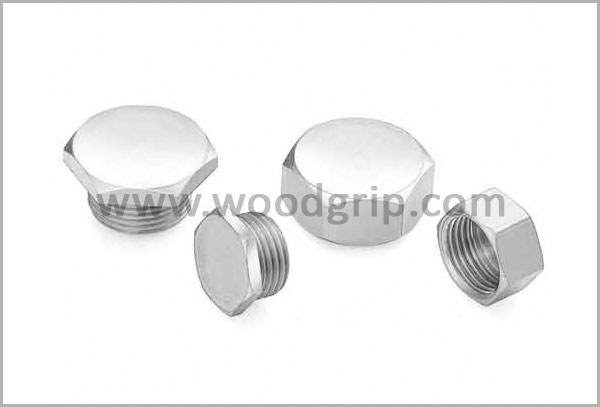 Brass Stop Plugs Brass Stop Plugs