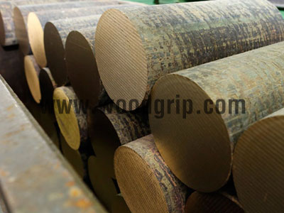 Billet Cutting