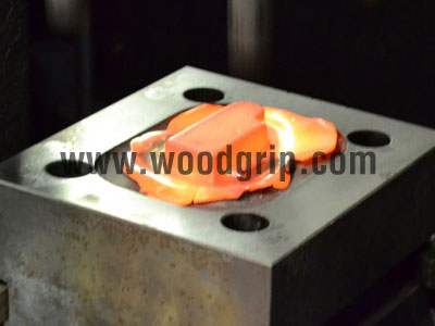 Forging