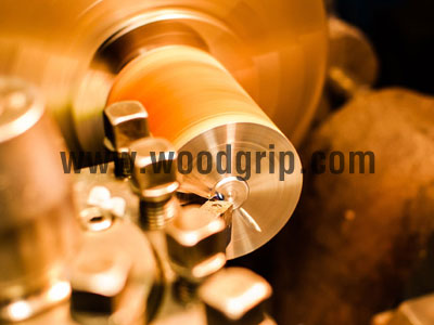 Machining Process