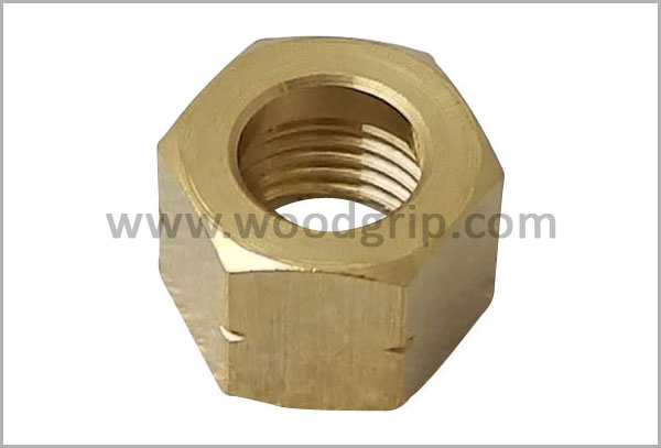 Brass Nuts 1 Brass Nuts 1