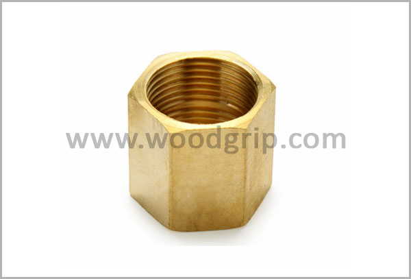 Brass Nuts 3 Brass Nuts 3