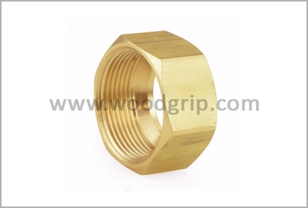 Brass Nuts 4 Brass Nuts 4