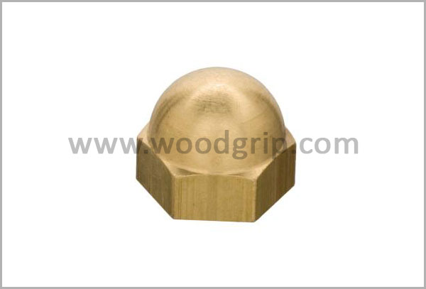 Brass Nuts 9 Brass Nuts 9