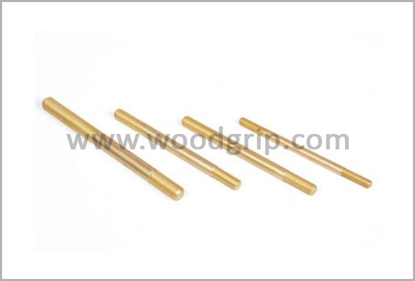 Brass Studs 2 Brass Studs 2
