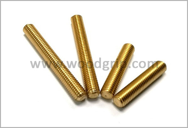 Brass Studs 3 Brass Studs 3