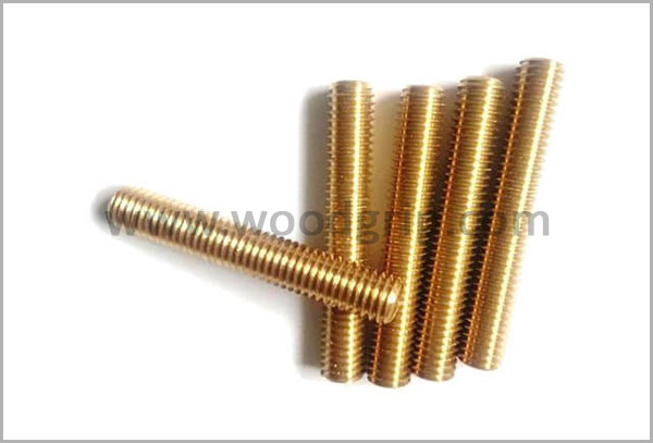 Brass Stud Brass Stud