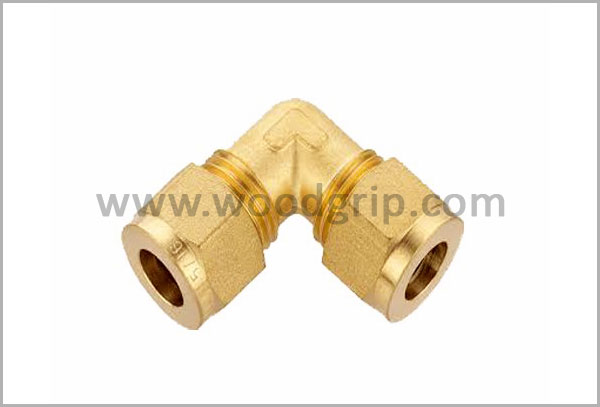 Brass 90 Degree Elbow Union Brass 90 Degree Elbow Union