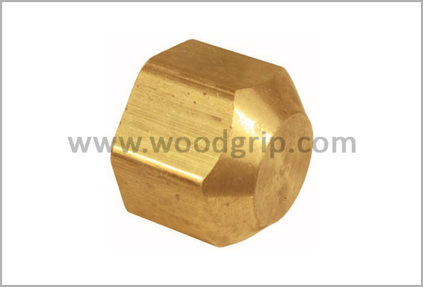 Brass Cap Nut Brass Cap Nut