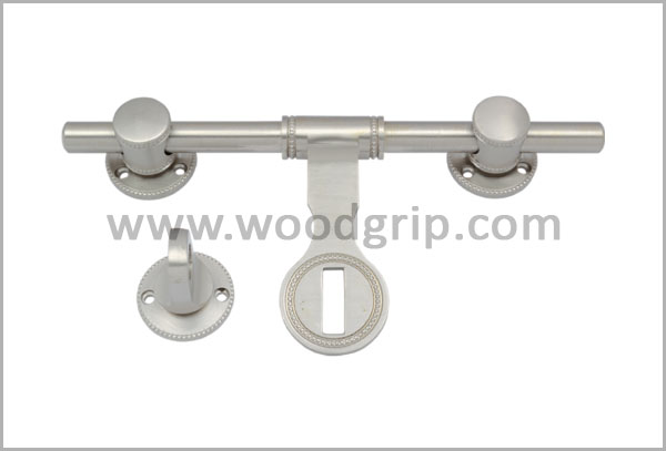 Brass Georgian Aldrop Brass Georgian Aldrop