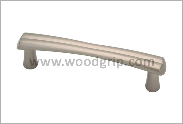 Brass Notched Handles Brass Notched Handles