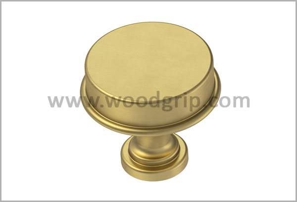 Brass Classic Elegance Knobs Brass Classic Elegance Knobs