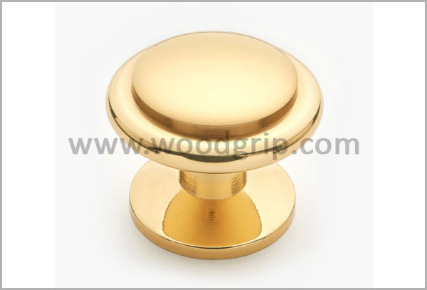 Brass Knobs Brass Knobs