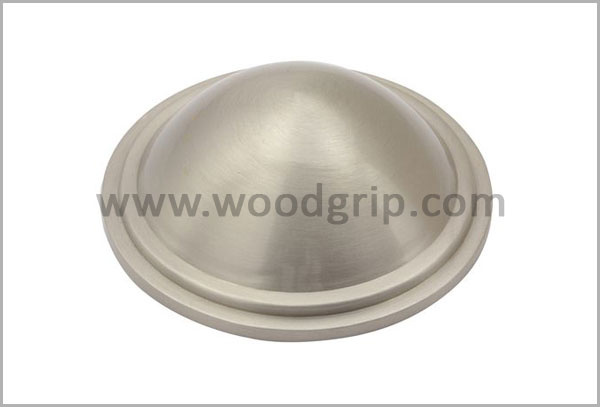 Brass Doom Mirror Caps Brass Doom Mirror Caps