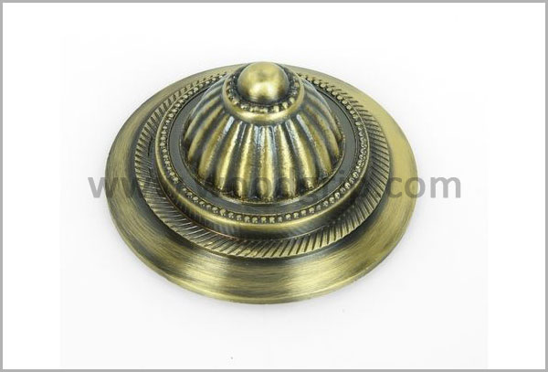 Brass Mandir Mirror Caps Brass Mandir Mirror Caps