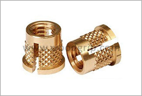 Brass Moulding Inserts 11 Brass Moulding Inserts 11