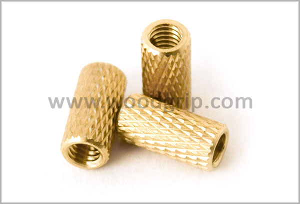 Brass Moulding Inserts 13 Brass Moulding Inserts 13