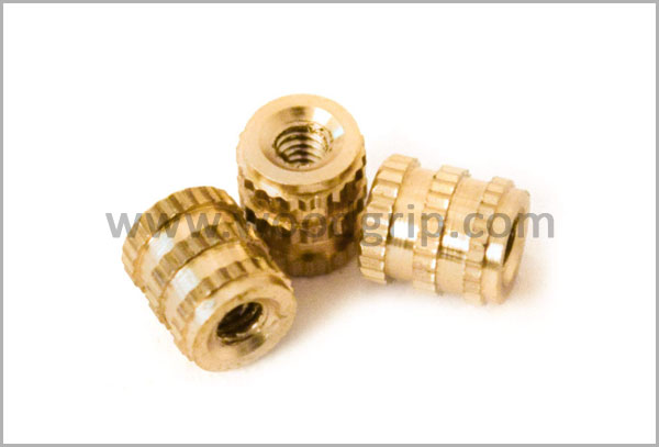 Brass Moulding Inserts 14 Brass Moulding Inserts 14