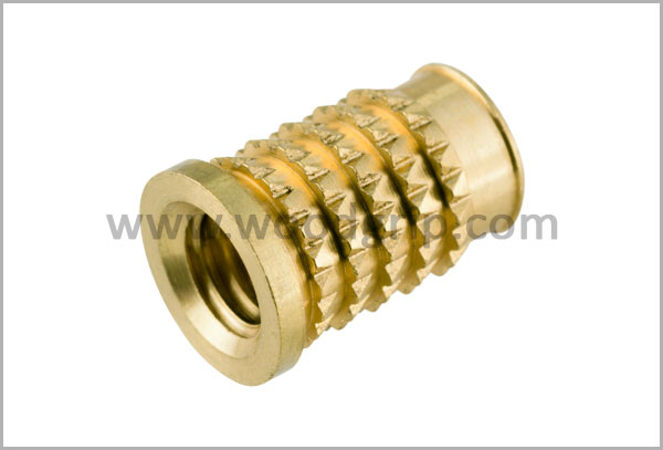 Brass Moulding Inserts 2 Brass Moulding Inserts 2