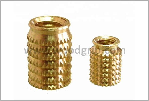 Brass Moulding Inserts 3 Brass Moulding Inserts 3