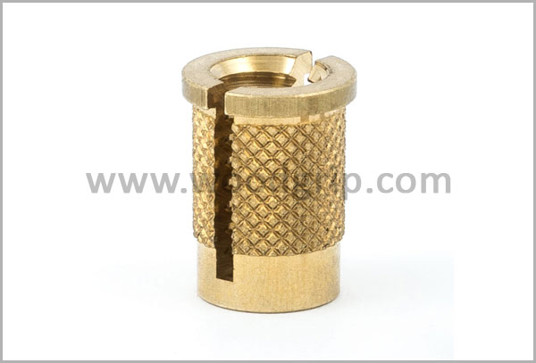 Brass Moulding Inserts 6 Brass Moulding Inserts 6