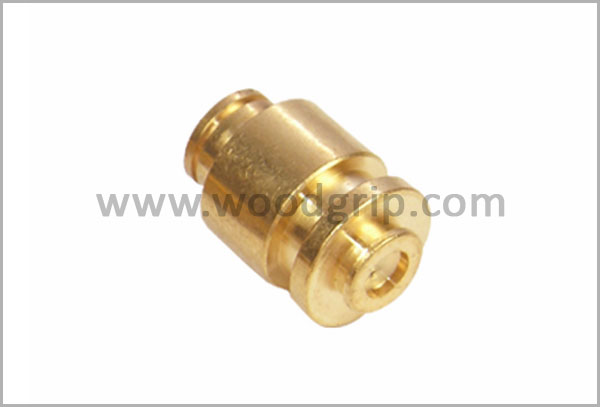 Brass Precision Parts 10
