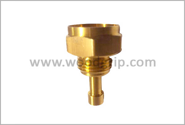 Brass Precision Parts 11