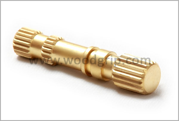 Brass Precision Parts 12