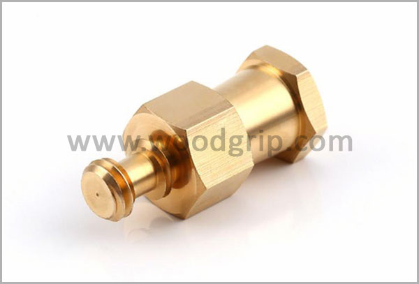 Brass Precision Parts 13