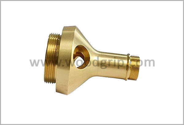 Brass Precision Parts 18