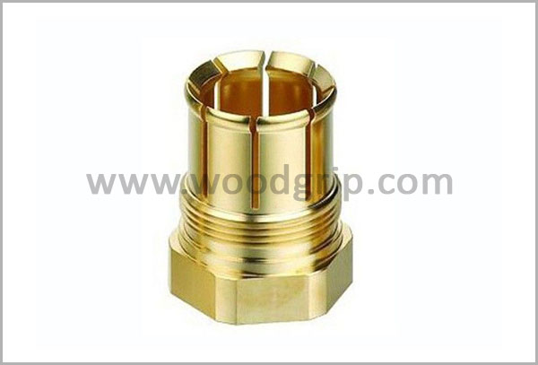 Brass Precision Parts 19
