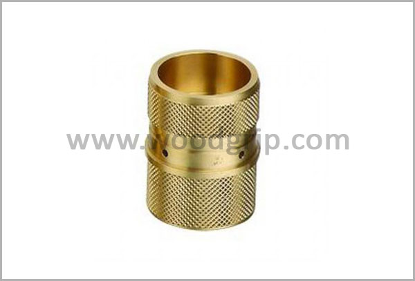 Brass Precision Parts 22