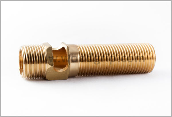 Brass Precision Parts 23