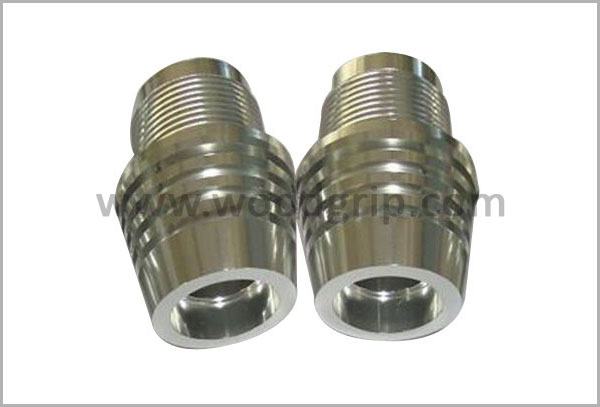 Brass Precision Parts 24