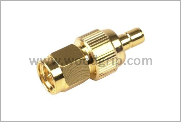 Brass Precision Parts 25
