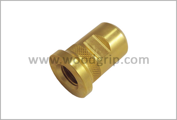 Brass Precision Parts 26