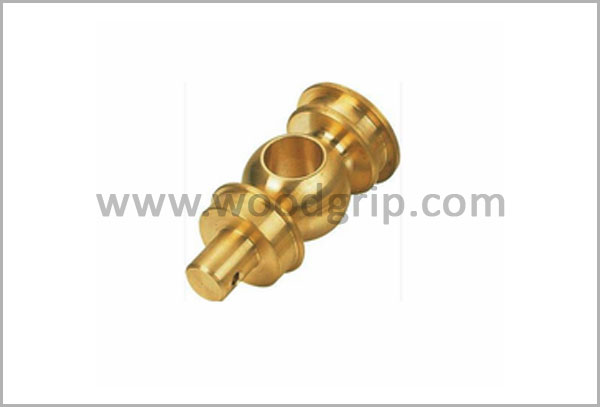 Brass Precision Parts 3