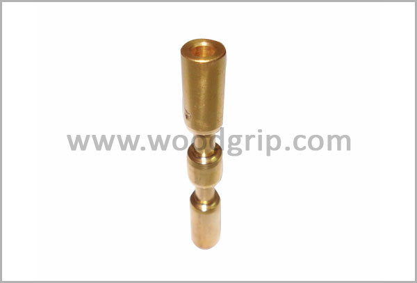 Brass Precision Parts 5