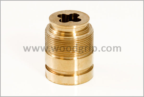 Brass Precision Parts 8