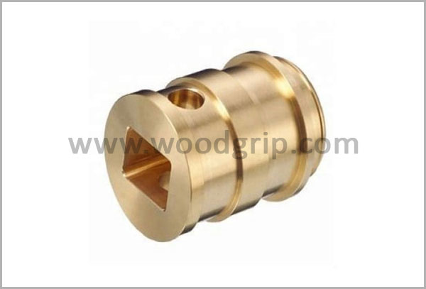 Brass Precision Parts 9