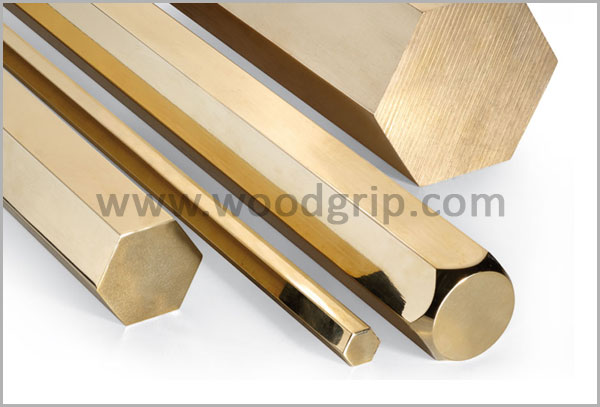Brass Rods 2 Brass Rods 2