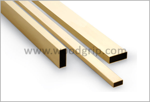 Brass Tubes 1 Brass Tubes 1