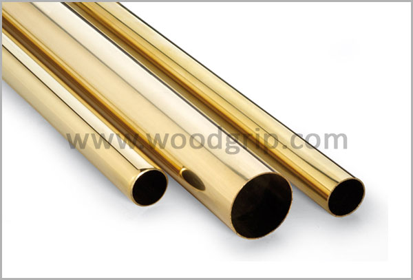 Brass Tubes 2 Brass Tubes 2