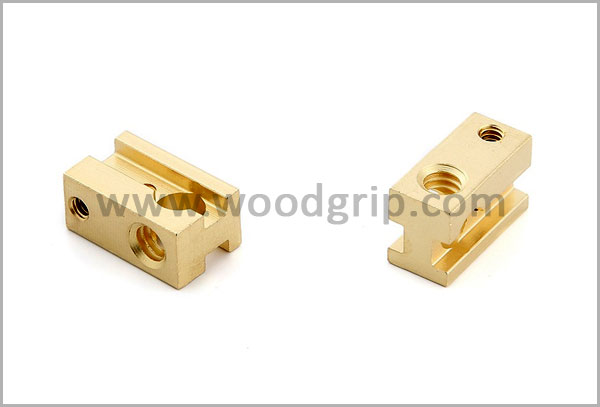 Brass Screw Terminals 13 Brass Screw Terminals 13