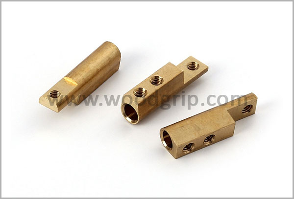 Brass Screw Terminals 15 Brass Screw Terminals 15