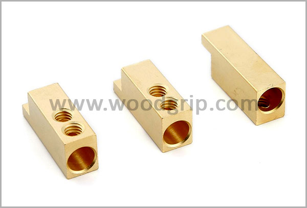 Brass Screw Terminals 2 Brass Screw Terminals 2