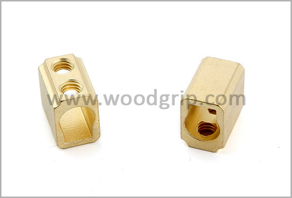 Brass Screw Terminals 21 Brass Screw Terminals 21