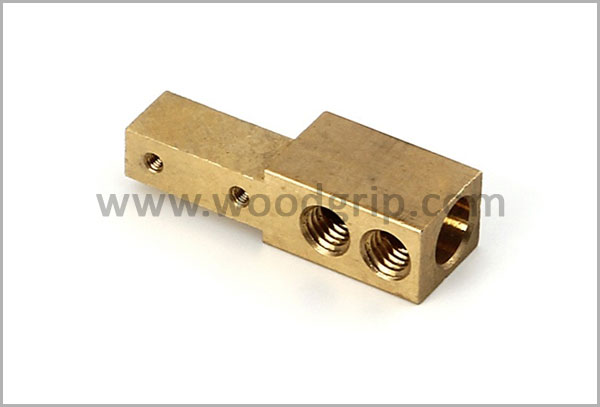 Brass Screw Terminals 22 Brass Screw Terminals 22