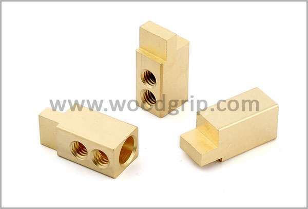 Brass Screw Terminals 4 Brass Screw Terminals 4