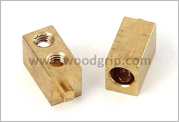 Brass Screw Terminals 5 Brass Screw Terminals 5